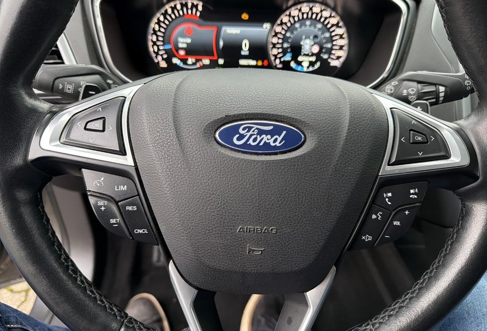 Ford Mondeo 1,5 SCTi 160 ST-Line aut. 5d