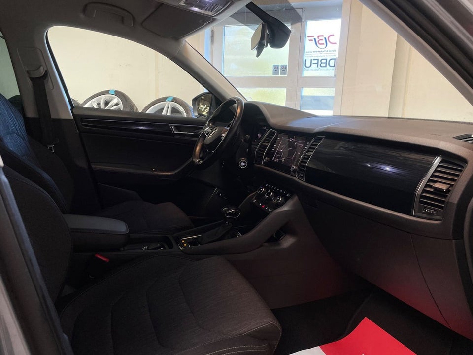 Skoda Kodiaq 1,5 TSi 150 Style DSG 5d