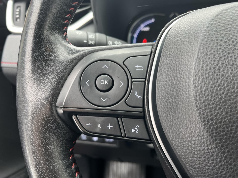 Toyota RAV4 2,5 Plug-in Hybrid H3 Premium AWD-i 5d