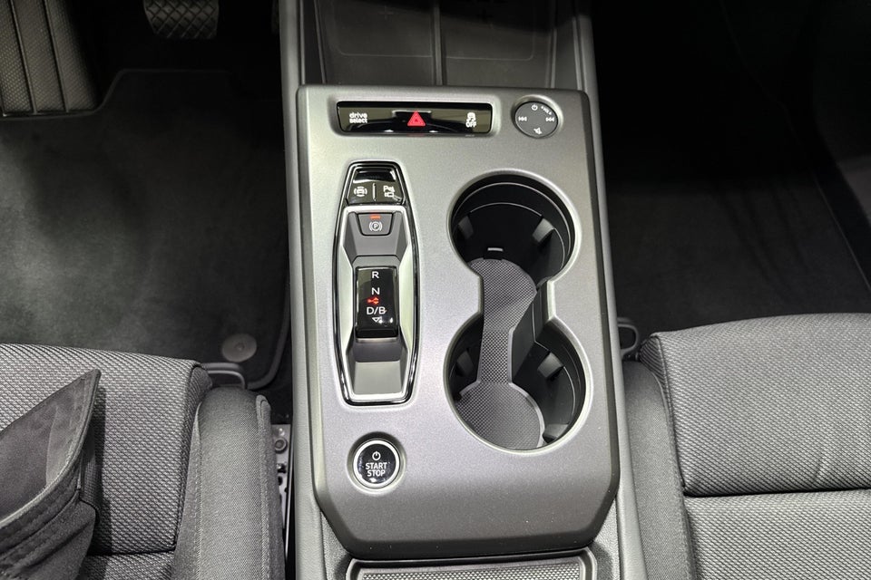 Audi Q4 e-tron performance 5d