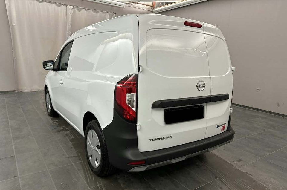 Nissan Townstar 45 N-Connecta L1H1
