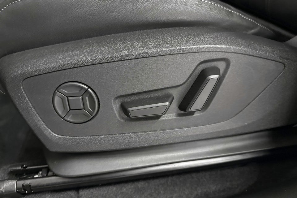 Audi Q6 e-tron Ultra performance 5d