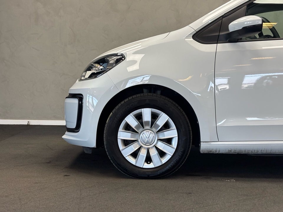 VW e-Up! 5d