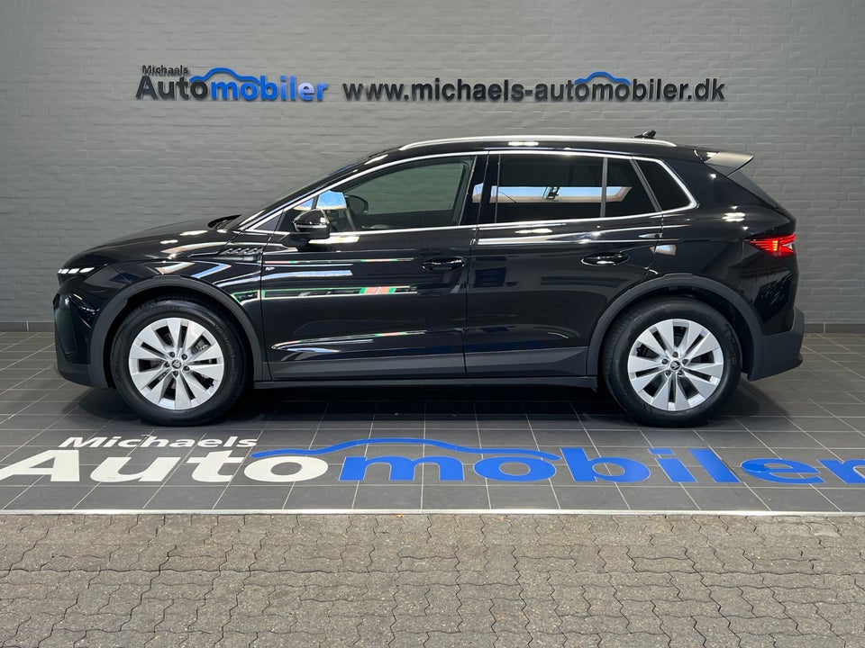 Skoda Elroq 60 iV Loft 5d