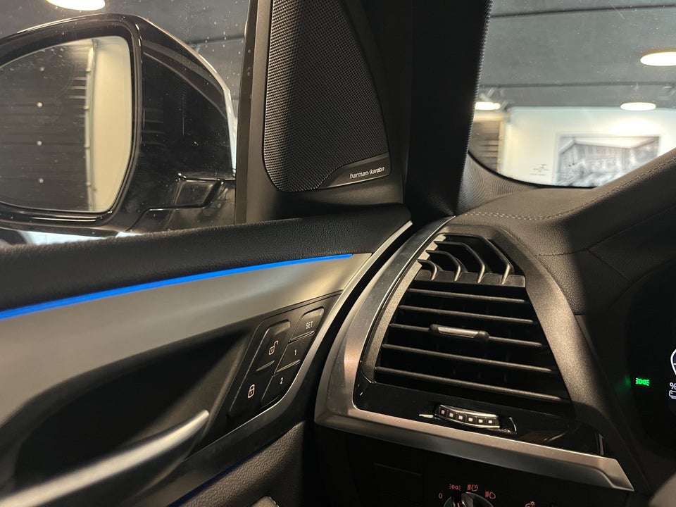 BMW iX3 Charged Plus 5d