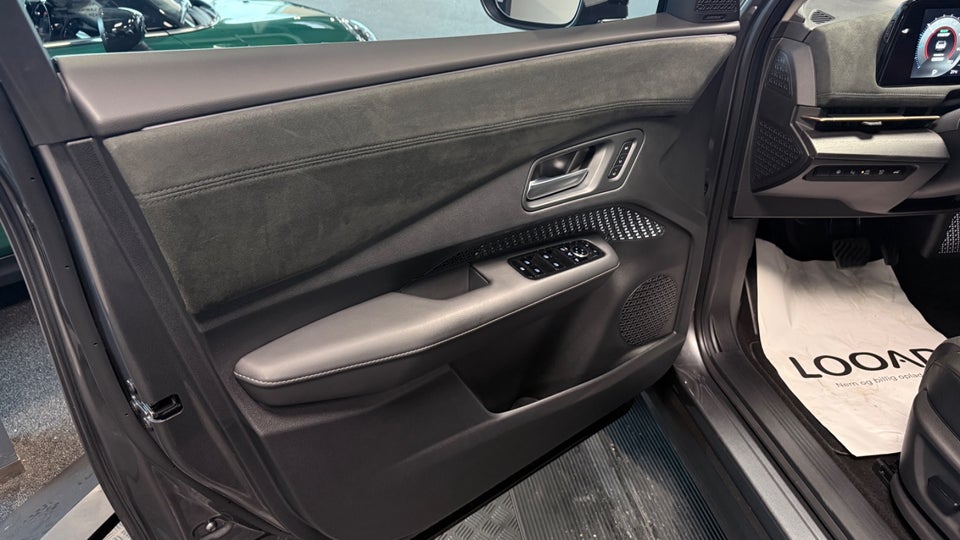 Nissan Ariya 63 Evolve 5d