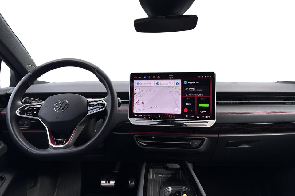 VW ID.7 86 GTX Max+ Tourer 4Motion 5d