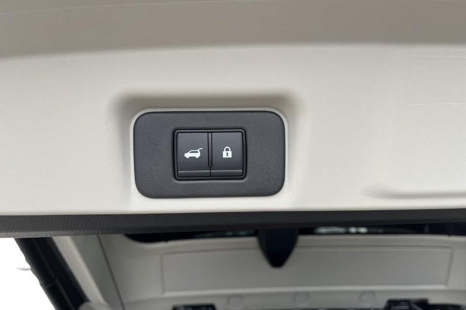 Nissan Ariya 87 Evolve 5d