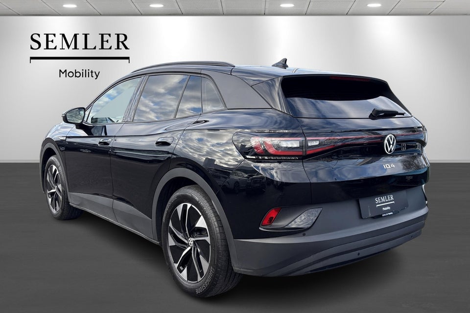 VW ID.4 77 Pro Performance 5d