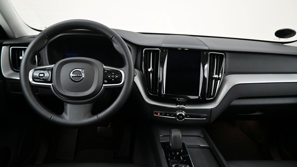 Volvo XC60 2,0 T6 ReCharge Plus Bright aut. AWD 5d