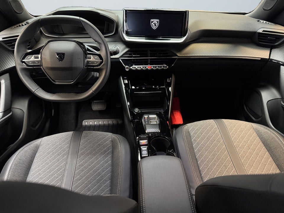 Peugeot e-2008 50 Allure 5d