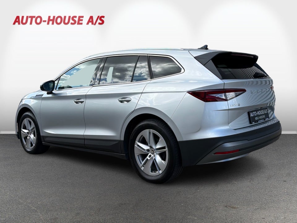 Skoda Enyaq 85 iV 5d