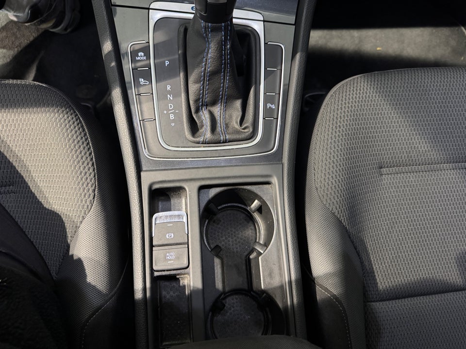 VW e-Golf VII Comfortline 5d