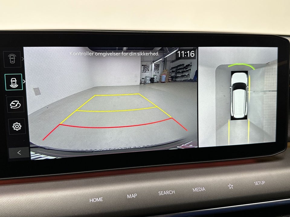 Kia EV9 99 Long Range Performance Premium AWD 7prs 5d