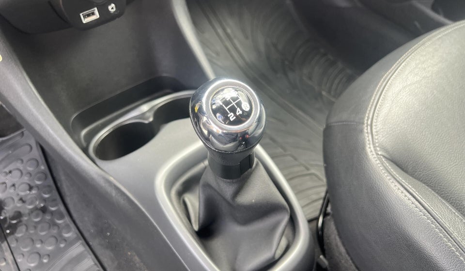 Toyota Aygo 1,0 VVT-i x-cellence 5d