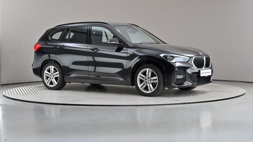 BMW X1 1,5 xDrive25e M-Sport aut. 5d