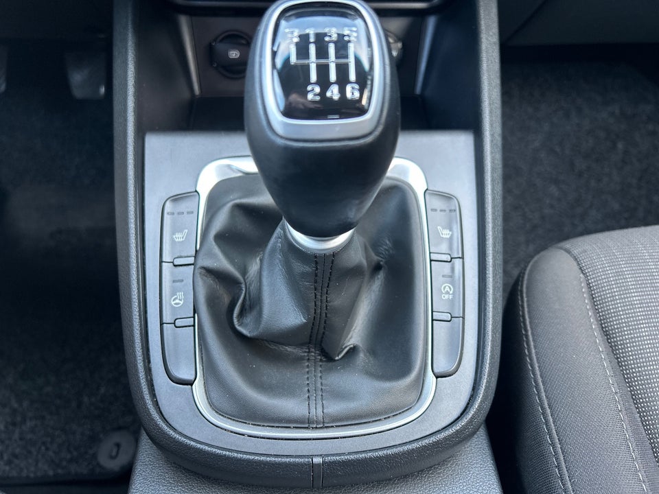 Hyundai Kona 1,0 T-GDi Essential 5d