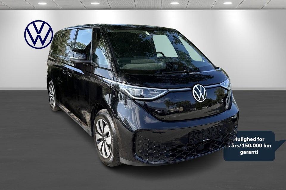 VW ID.Buzz 77 Cargo Pro