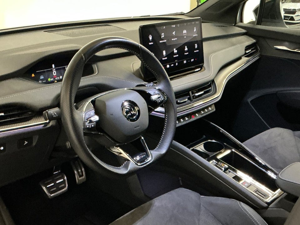 Skoda Enyaq 60 iV Sportline 5d