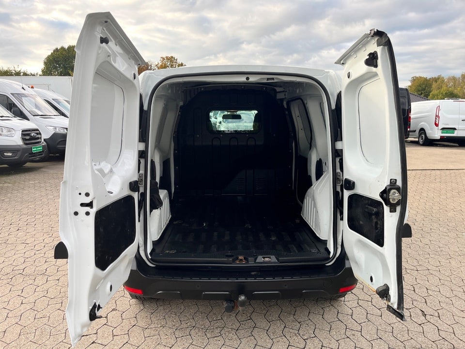 Renault Express 1,5 dCi 75 5d