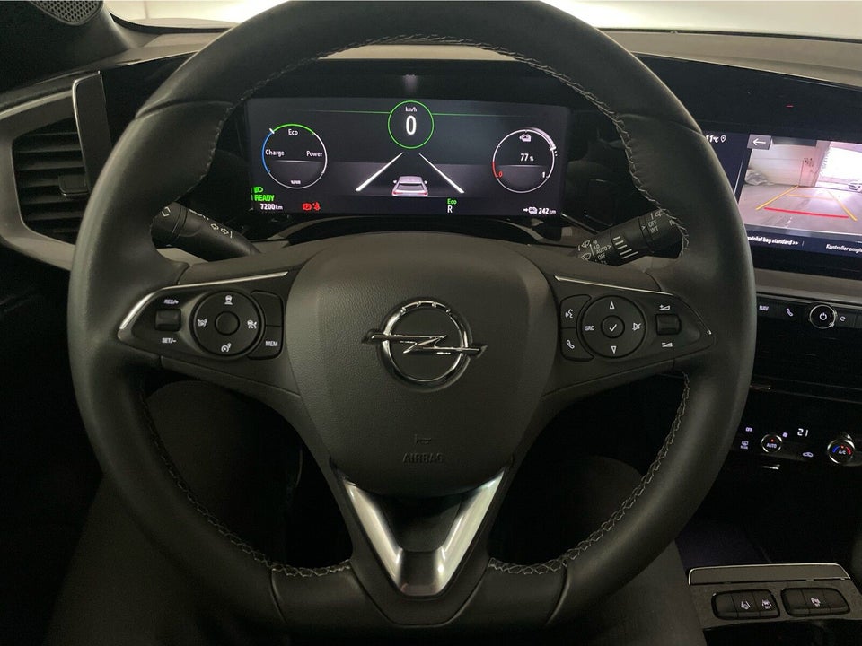 Opel Mokka-e 50 Ultimate 5d