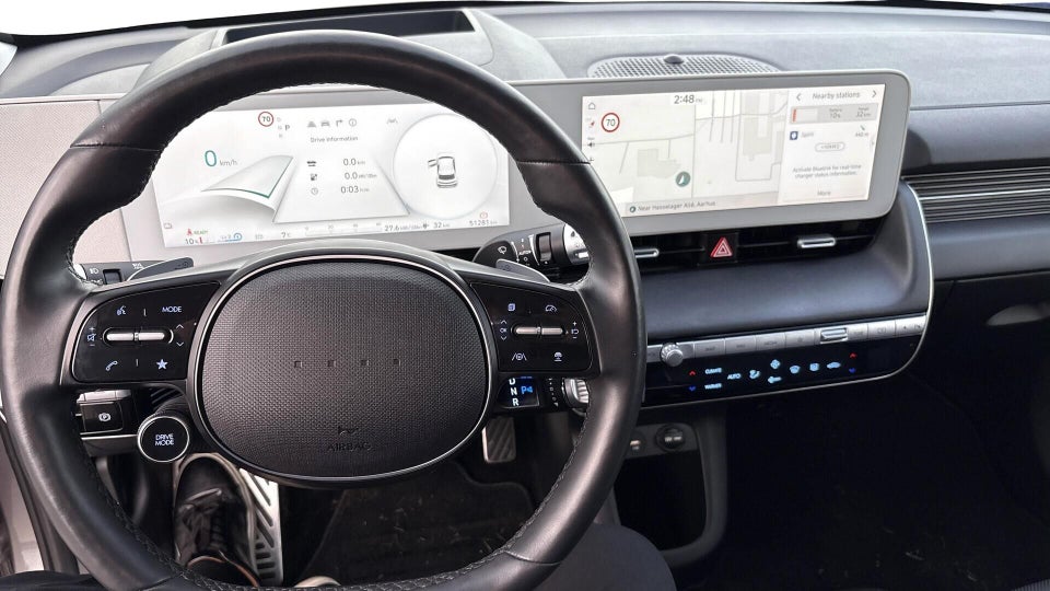 Hyundai Ioniq 5 73 Ultimate 5d