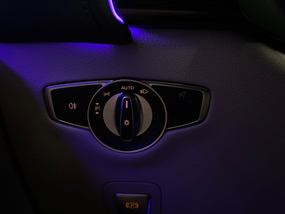 Mercedes EQC400 AMG Line 4Matic 5d