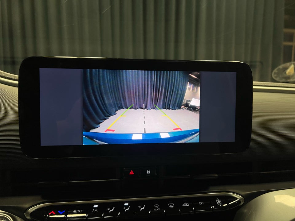 Fiat 500e 42 Icon Plus 3d