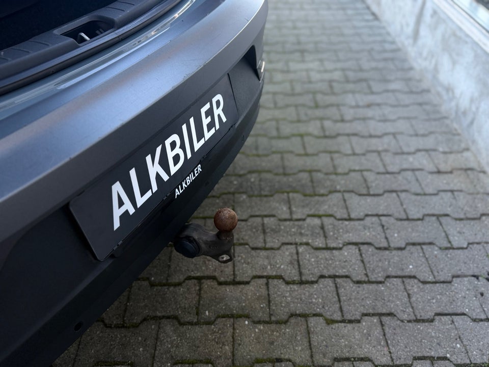 Polestar 2 Performance AWD 5d