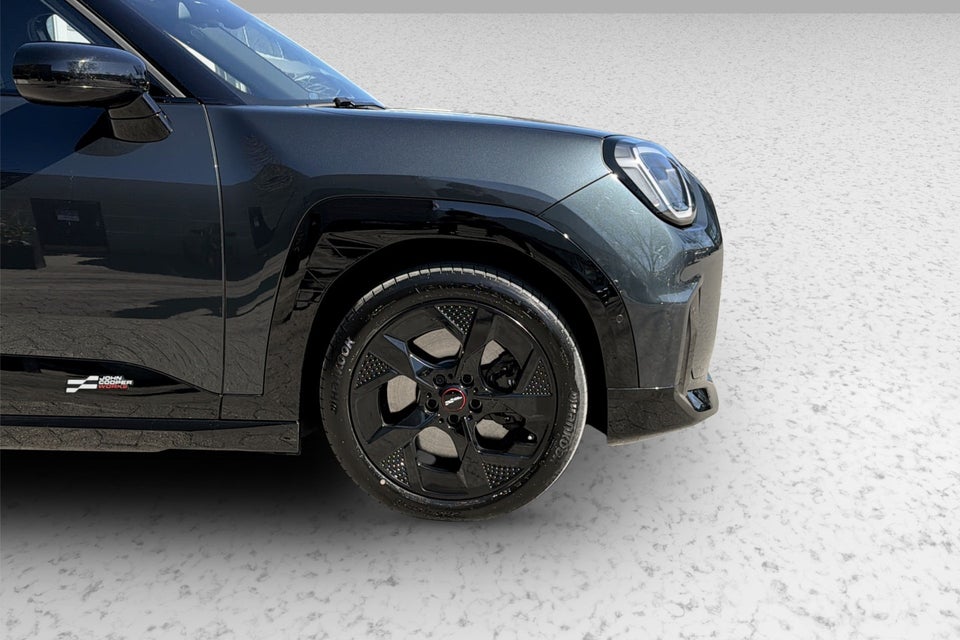 MINI Aceman E JCW Trim M 5d