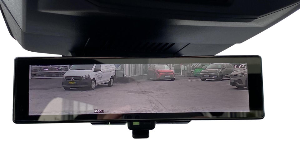 Renault Scenic E-Tech 87 Esprit Alpine 5d