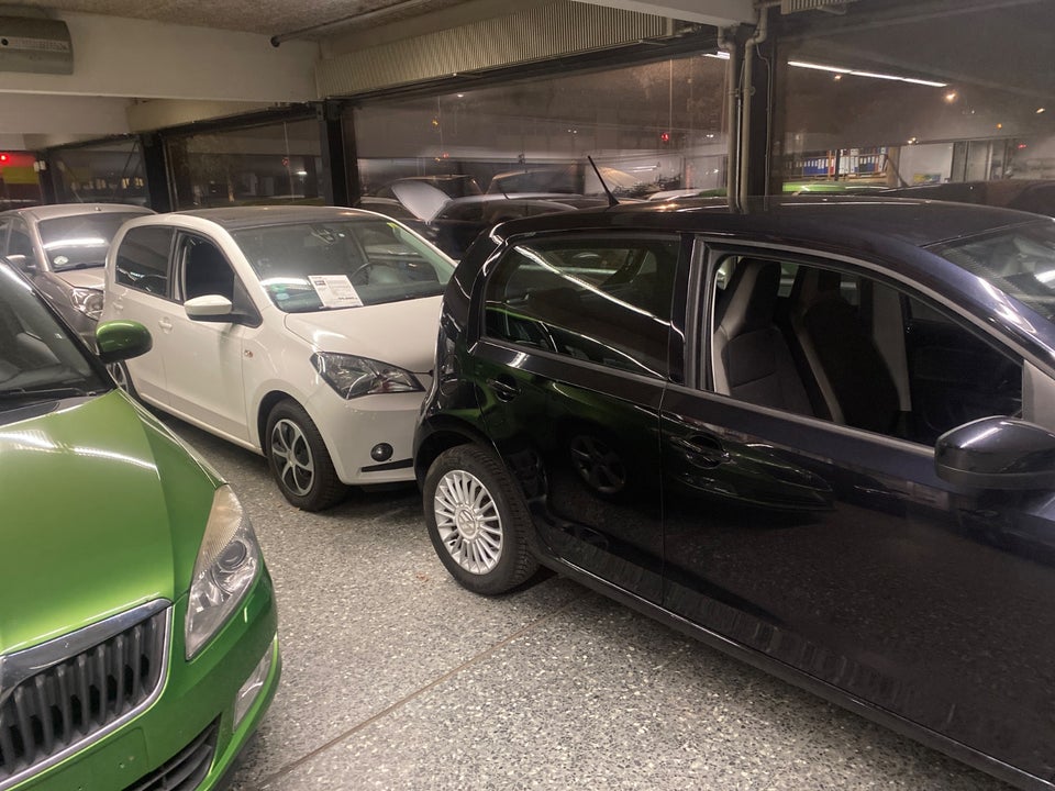 VW Up! 1,0 60 Move Up! BMT 5d