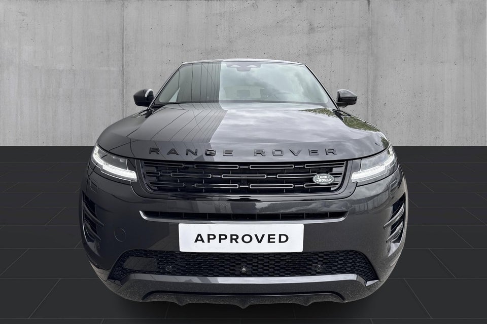 Land Rover Range Rover Evoque 1,5 P270e Dynamic SE aut. 5d