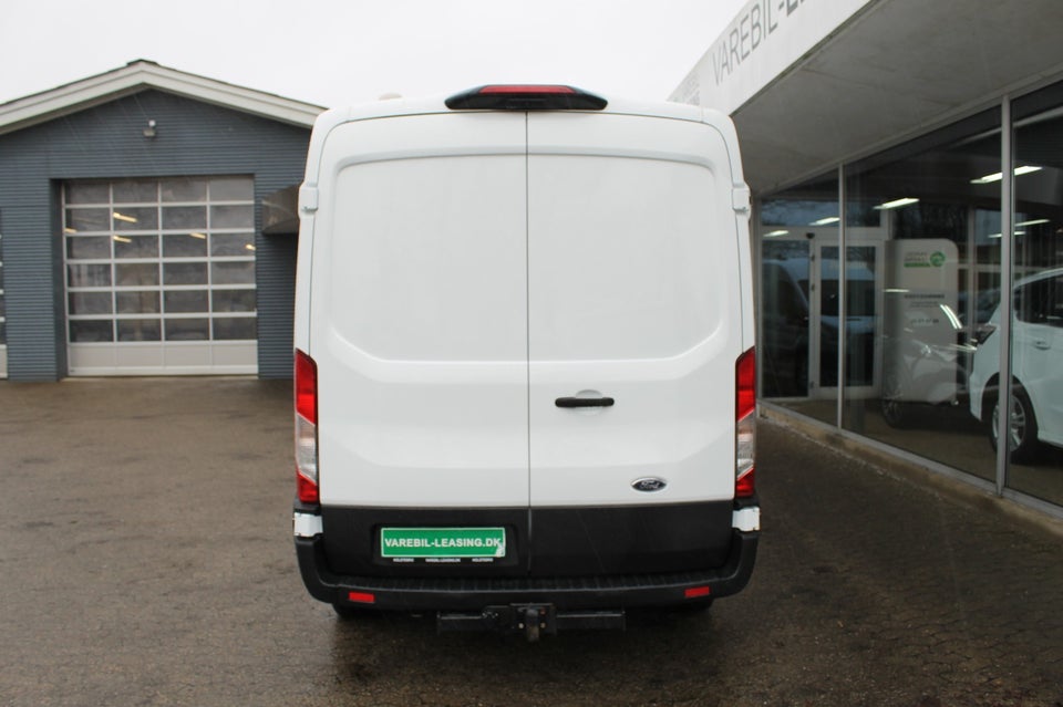 Ford Transit 350 L3 Van 2,0 TDCi 170 Trend H2 RWD