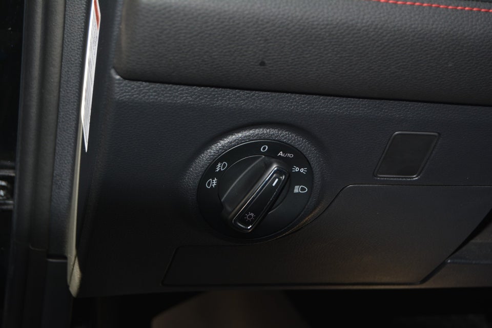 Seat Ibiza 1,0 TSi 115 FR DSG 5d