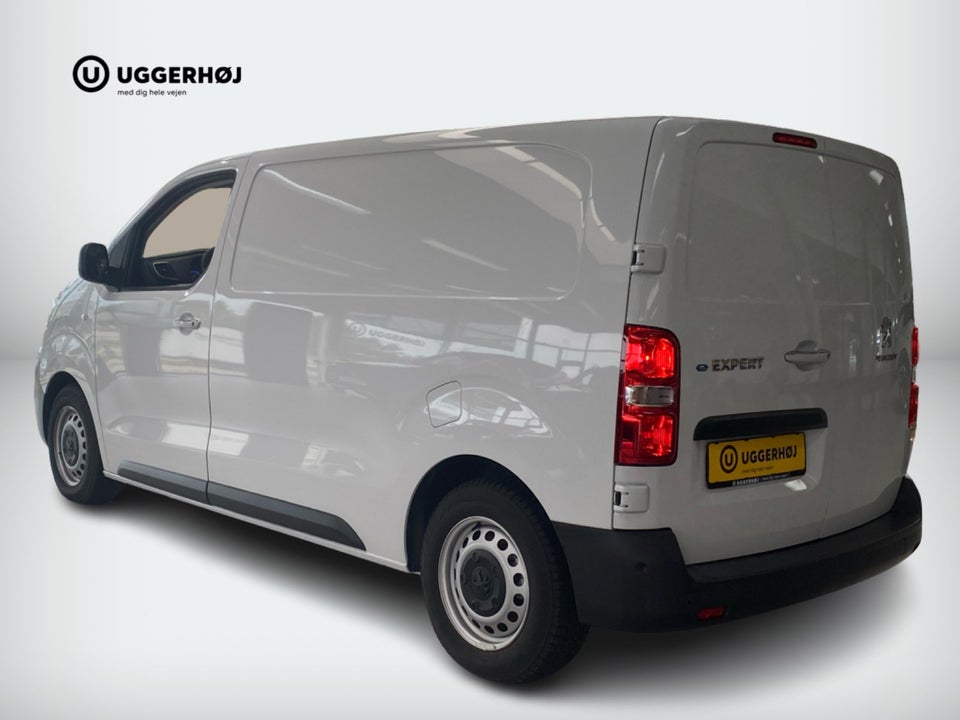 Peugeot e-Expert 75 L2 Premium Van