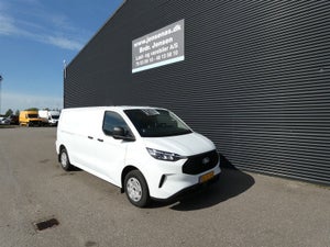 Ford Transit Custom 320 L2, modelår 2026, 500 km