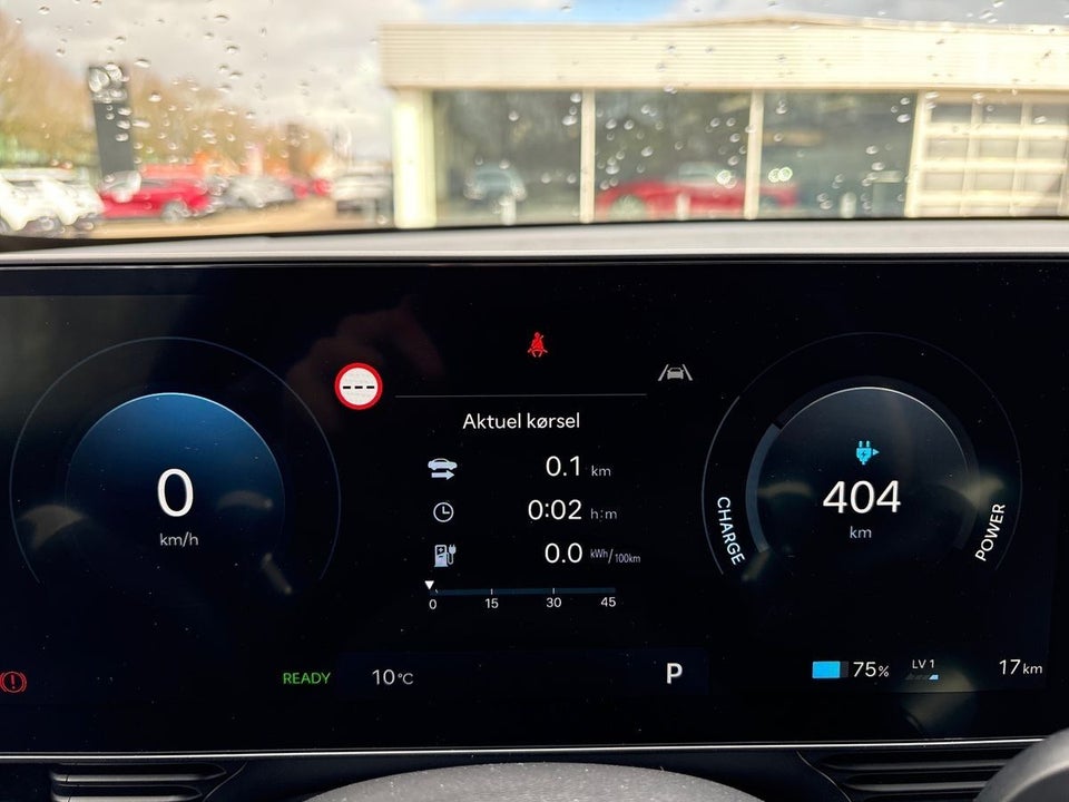 Hyundai Ioniq 5 84 Advanced 5d