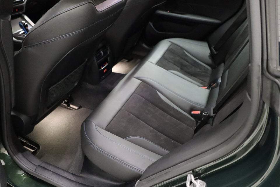 BMW i4 eDrive35 M-Sport 5d