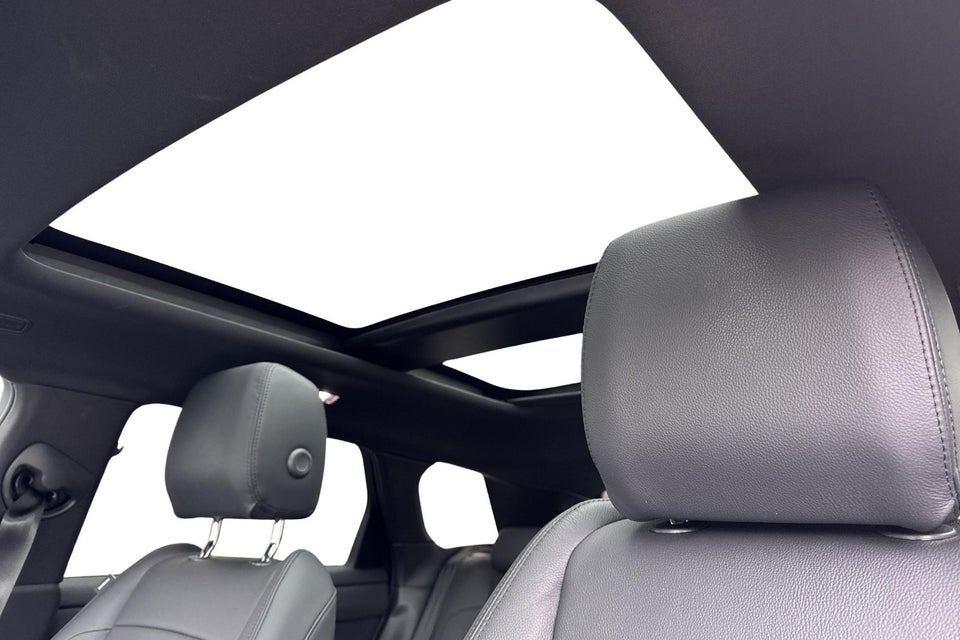 Land Rover Range Rover Evoque 1,5 P300e R-Dynamic SE aut. 5d