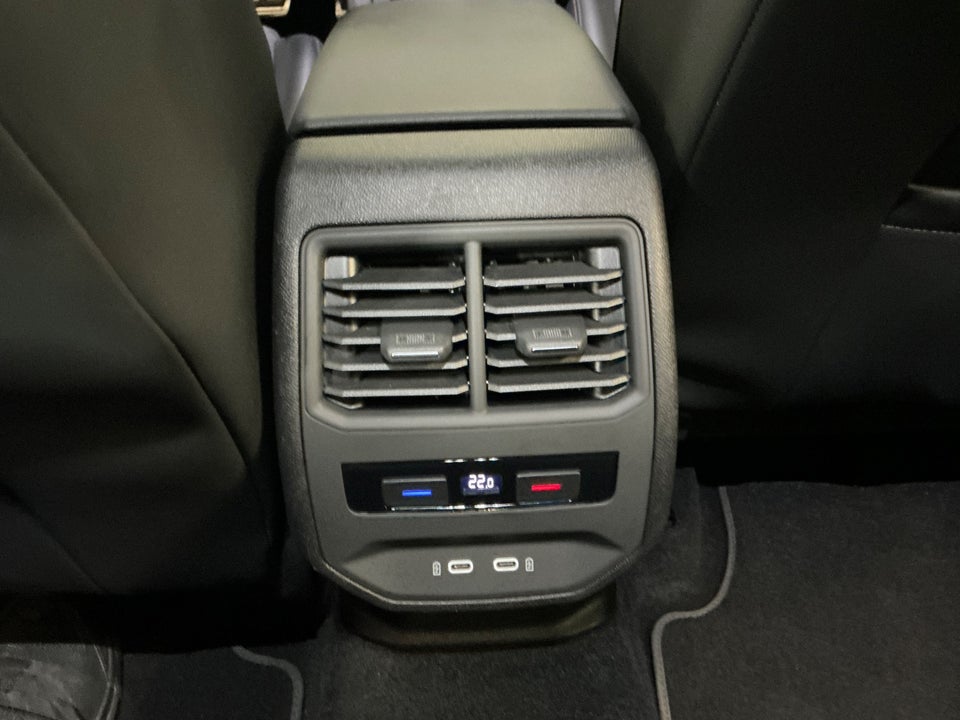 Cupra Leon 1,4 eHybrid Sportstourer DSG 5d