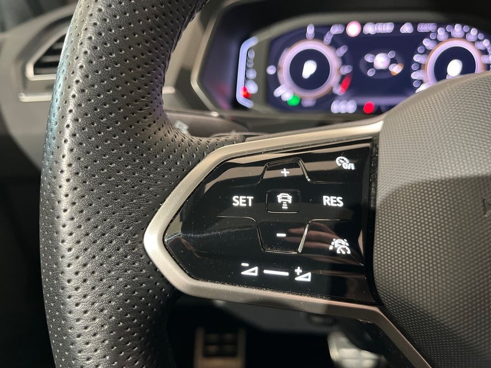 VW Tiguan 1,4 eHybrid R-line DSG 5d