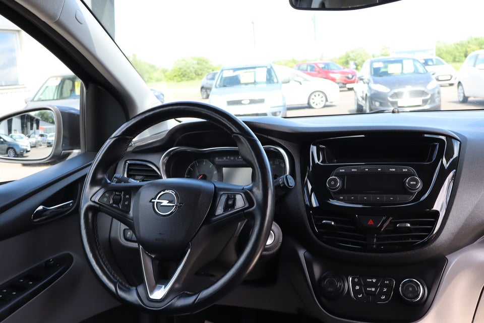 Opel Karl 1,0 Cosmo 5d