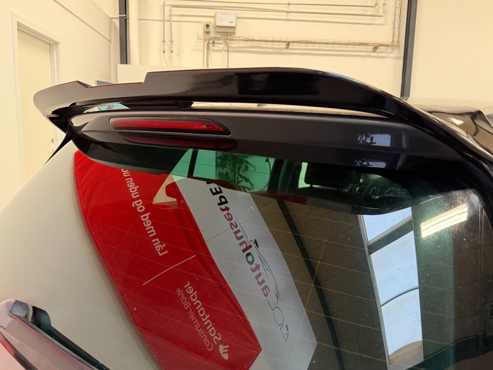 VW Golf VII 1,4 TSi 125 Comfortline DSG 5d