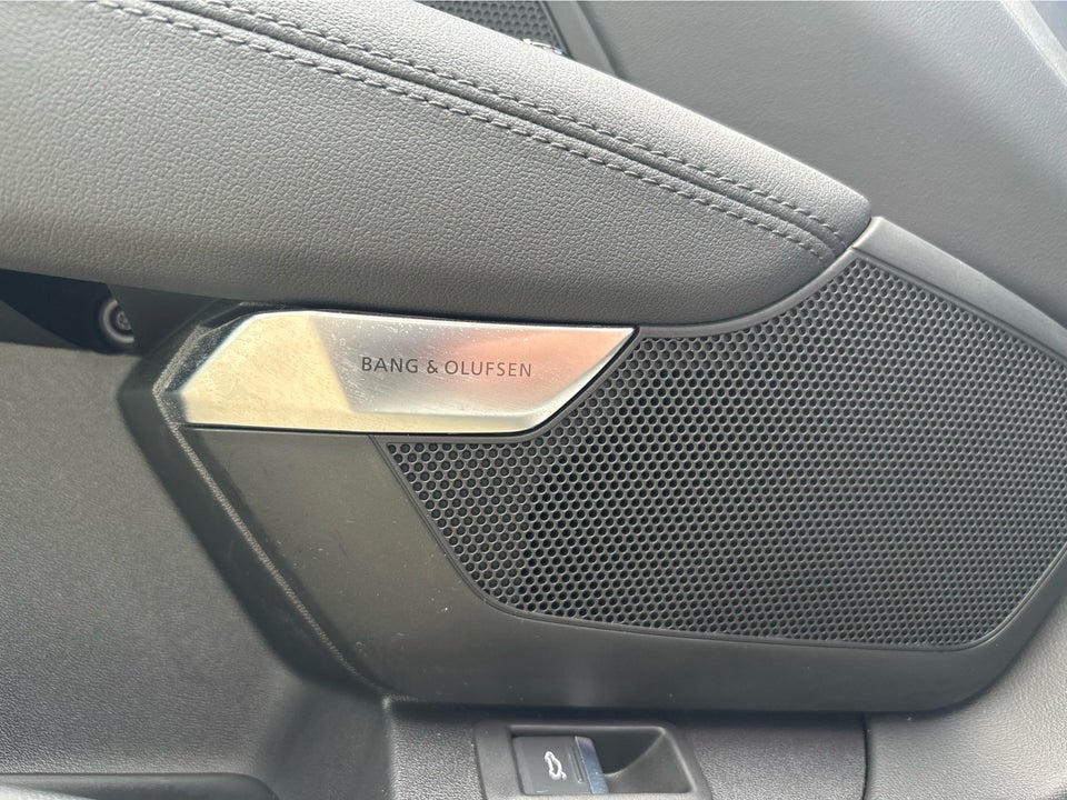 Audi e-tron GT quattro 4d