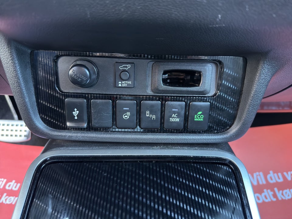 Mitsubishi Outlander 2,4 PHEV Instyle CVT 4WD 5d