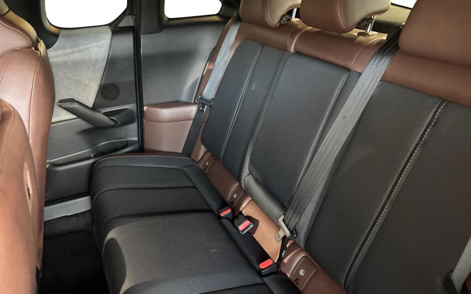 Mazda MX-30 0,8 e-SkyActiv R-EV Advantage 5d