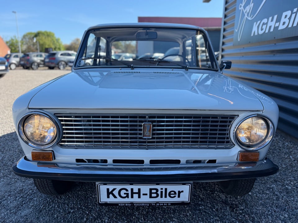 Lada 1200 1,2 S 4d