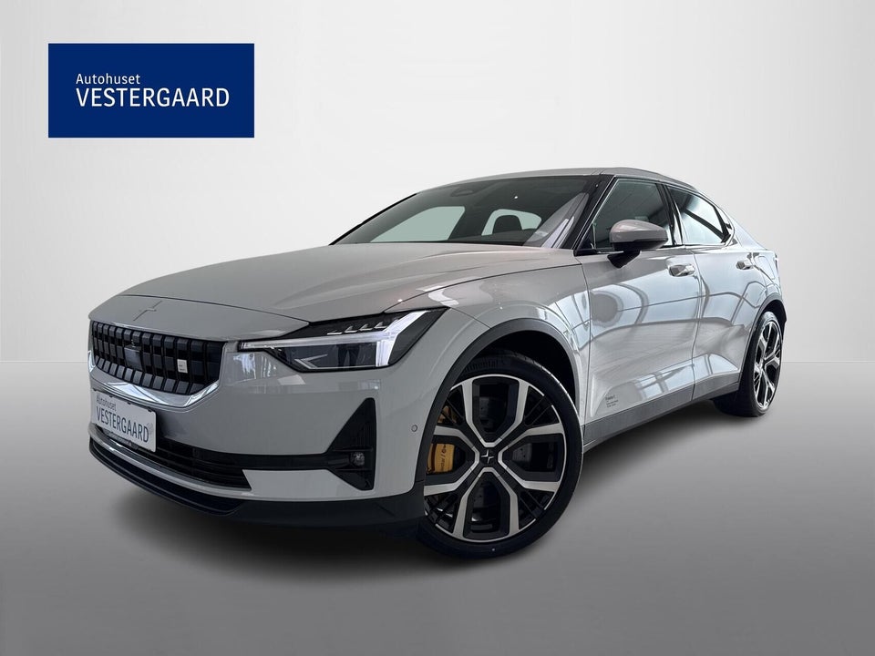 Polestar 2 Performance AWD 5d