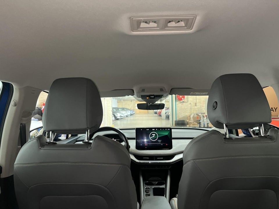 Skoda Enyaq 60 iV Lounge 5d